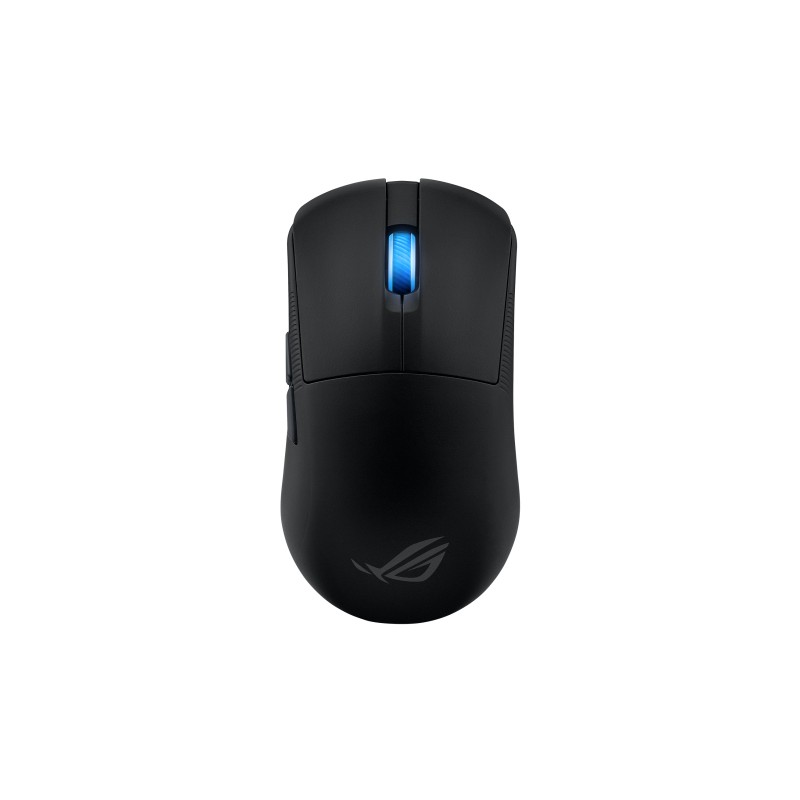 ASUS ROG Harpe Ace Mini Optisk Trådløs Kablet Sort ASUS ROG Harpe Ace Mini Optisk Trådløs Kablet Sort